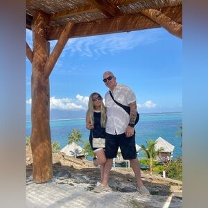 Meet your Posher, Rose